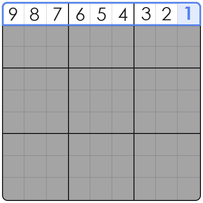 sudoku builder