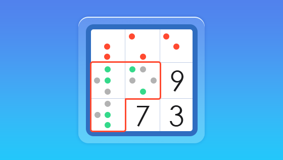 sudoku puzzles for kids