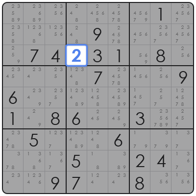 extreme sudoku online