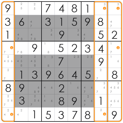 sudoku cognitive development