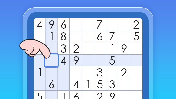 sudoku new york times hard